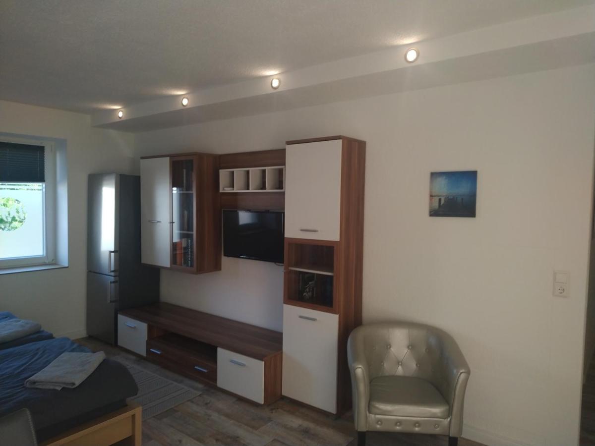 דירות ברנבורג Doja Medical Wellness Center מראה חיצוני תמונה